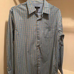 Van Heusen Button-Down Shirt